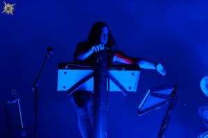 Perturbator @ Plane'r fest 2025